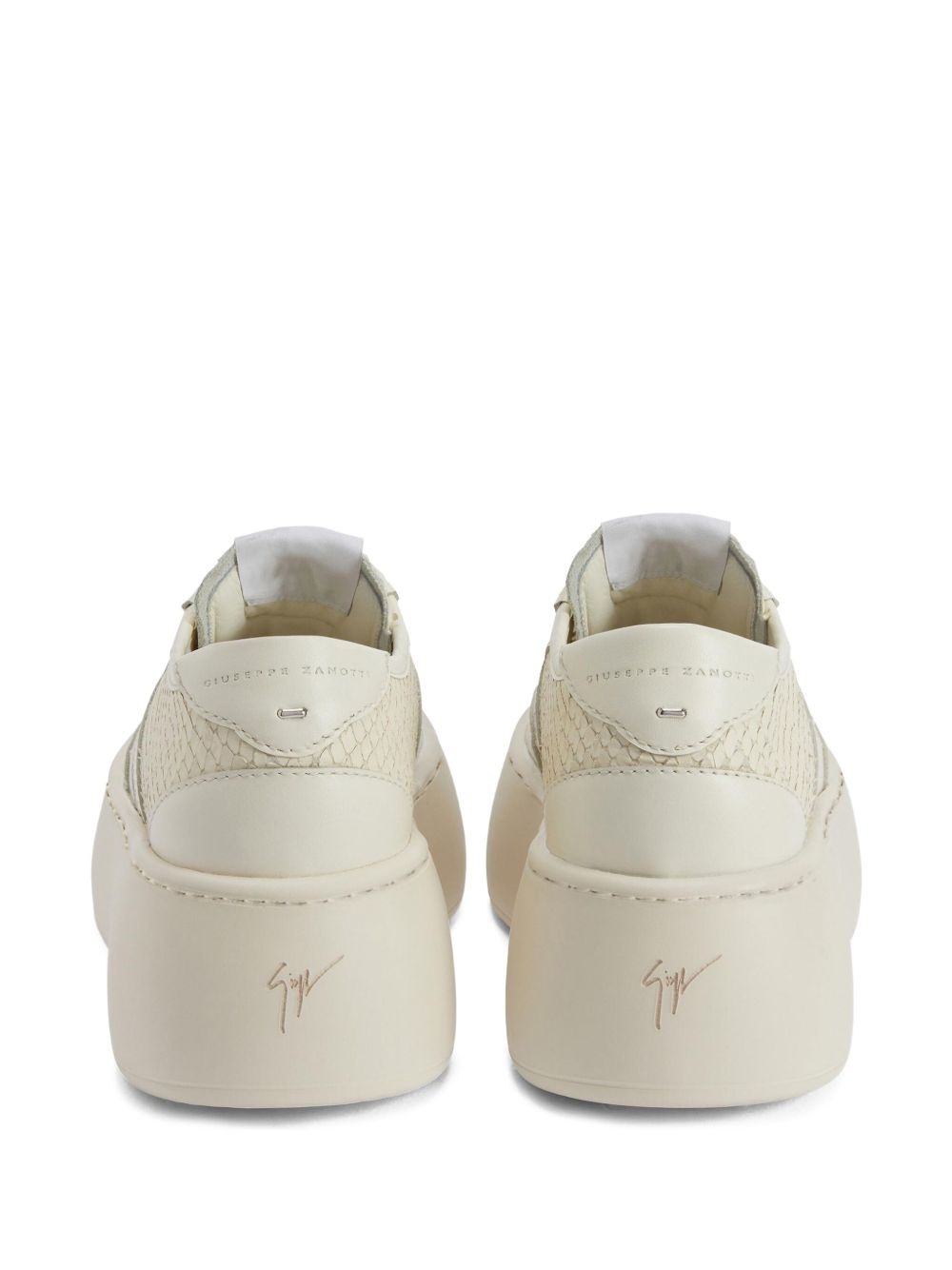 League Maxi trainers - 3