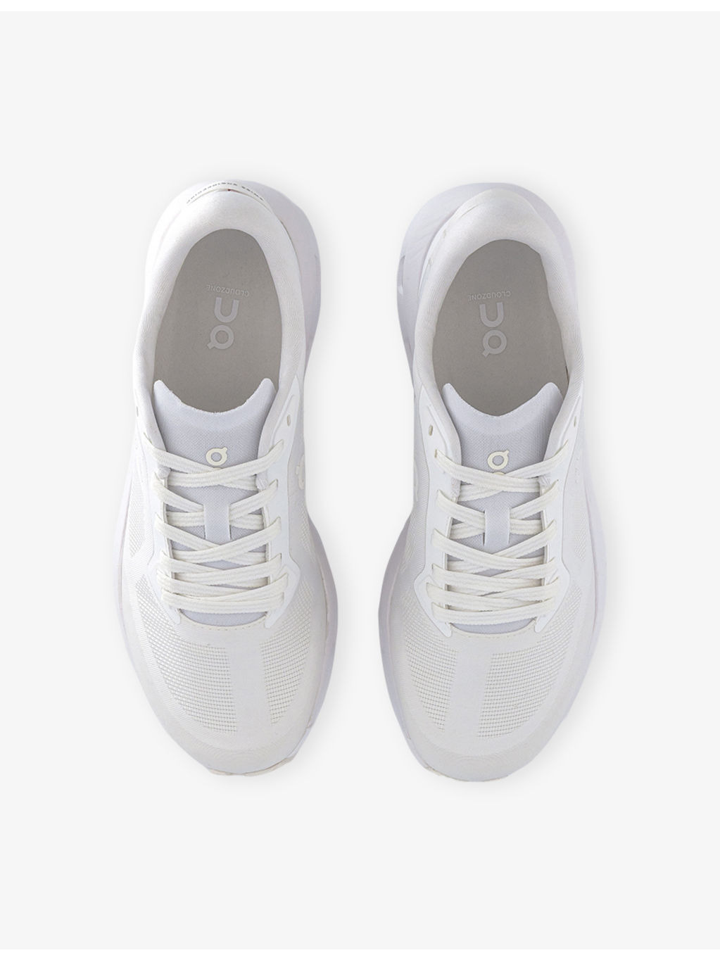 Cloudzone Woven Trainers - 2