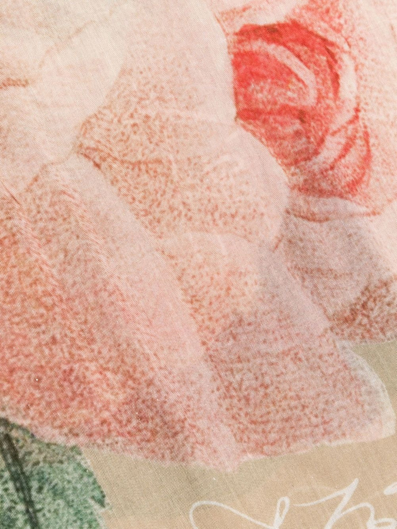 Faliero Sarti Rosetta scarf outlook