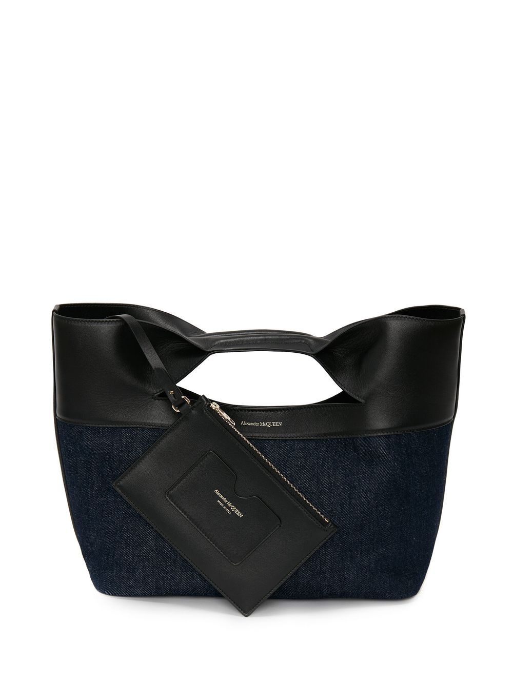 The Bow tote bag - 5