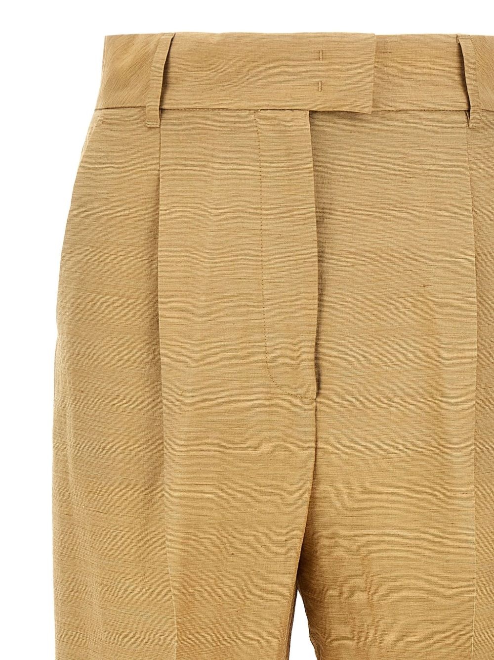 Efedra tailored trousers - 3