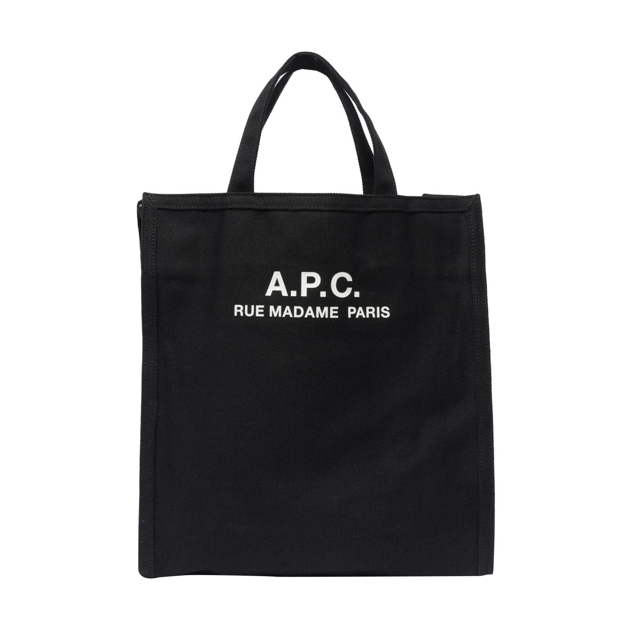 A.P.C. Men Recuperation Tote Bag - 1