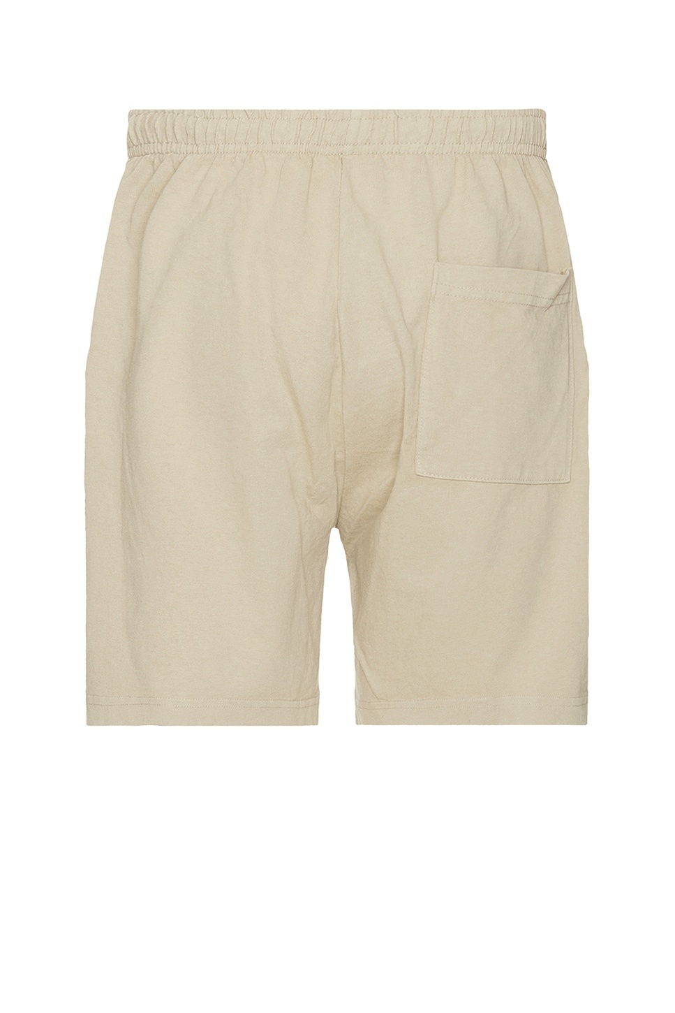 Embroidered Gym Shorts - 2
