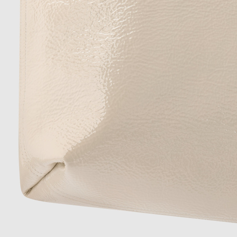 Bamboo large reversible tote bag 12