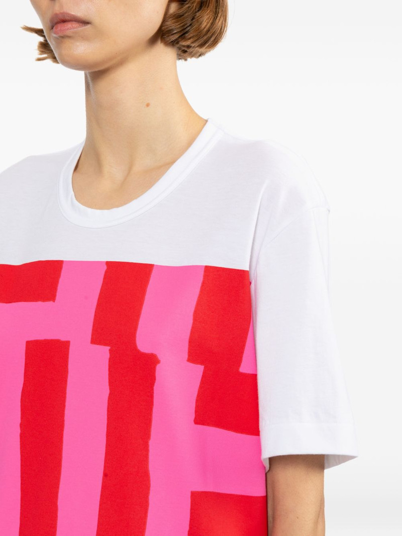 graphic T-shirt 5