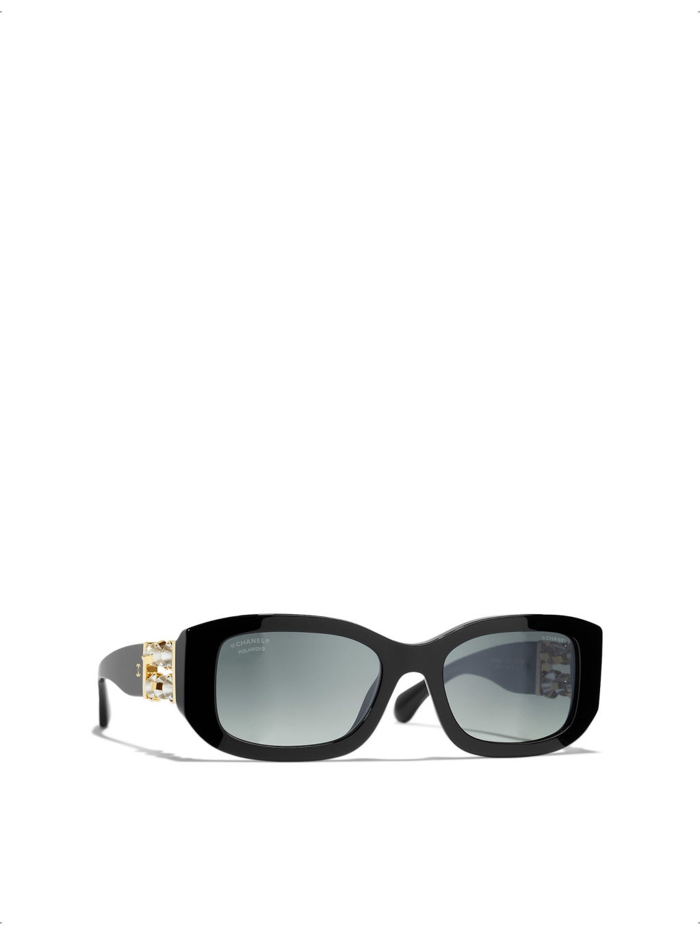 Oval Sunglasses - 3