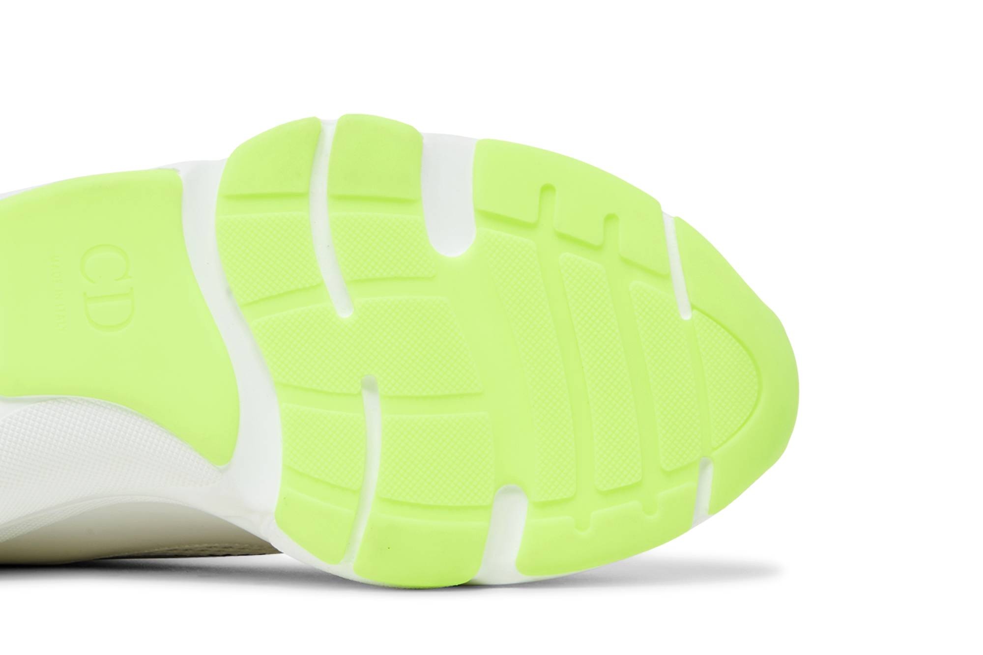 Dior B22 'White Light Green' - 5
