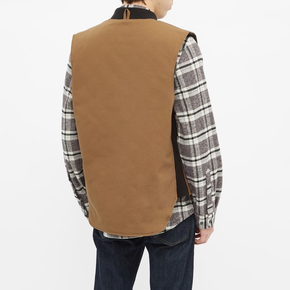 Filson CCF Work Vest - 7