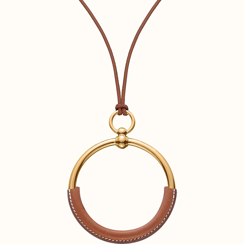 Loop Grand pendant - 1