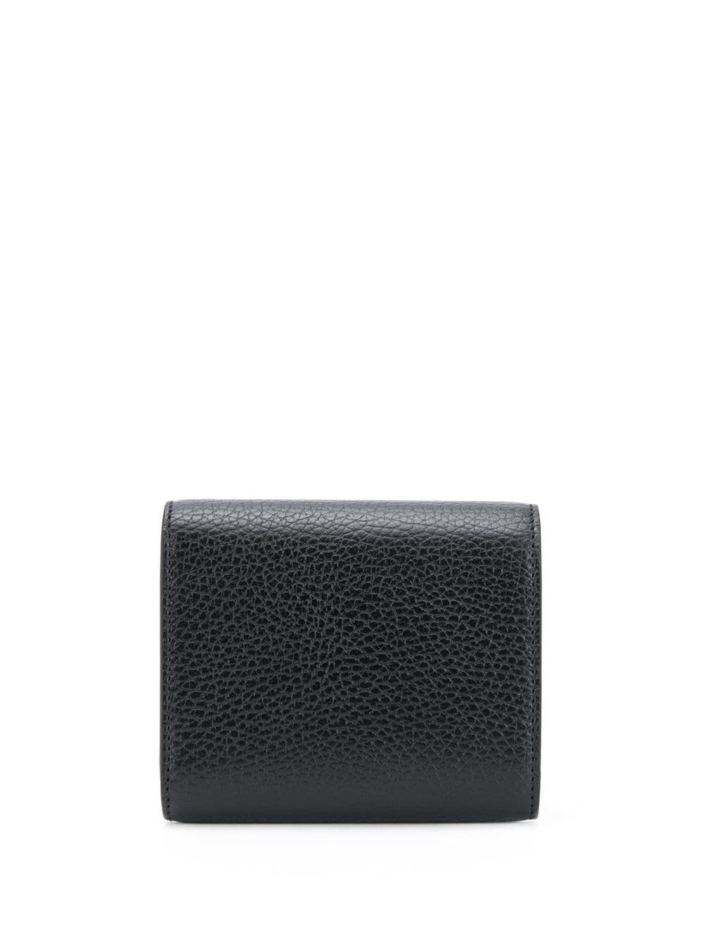 Dionysus flap wallet - 2