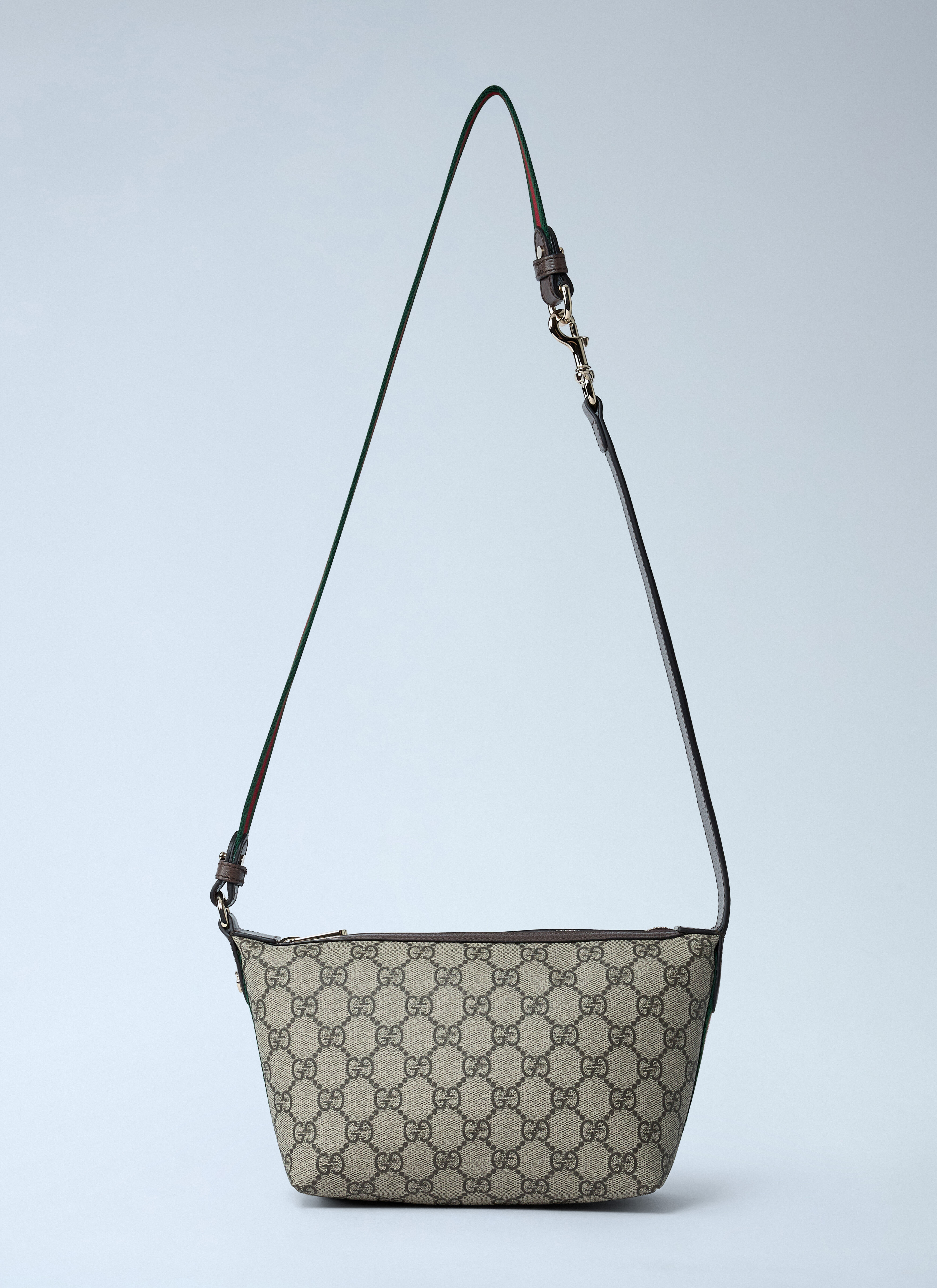 GG Shoulder Bag - 2