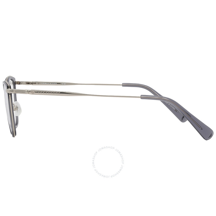 Longchamp Demo Cat Eye Ladies Eyeglasses LO2145 020 49 - 5