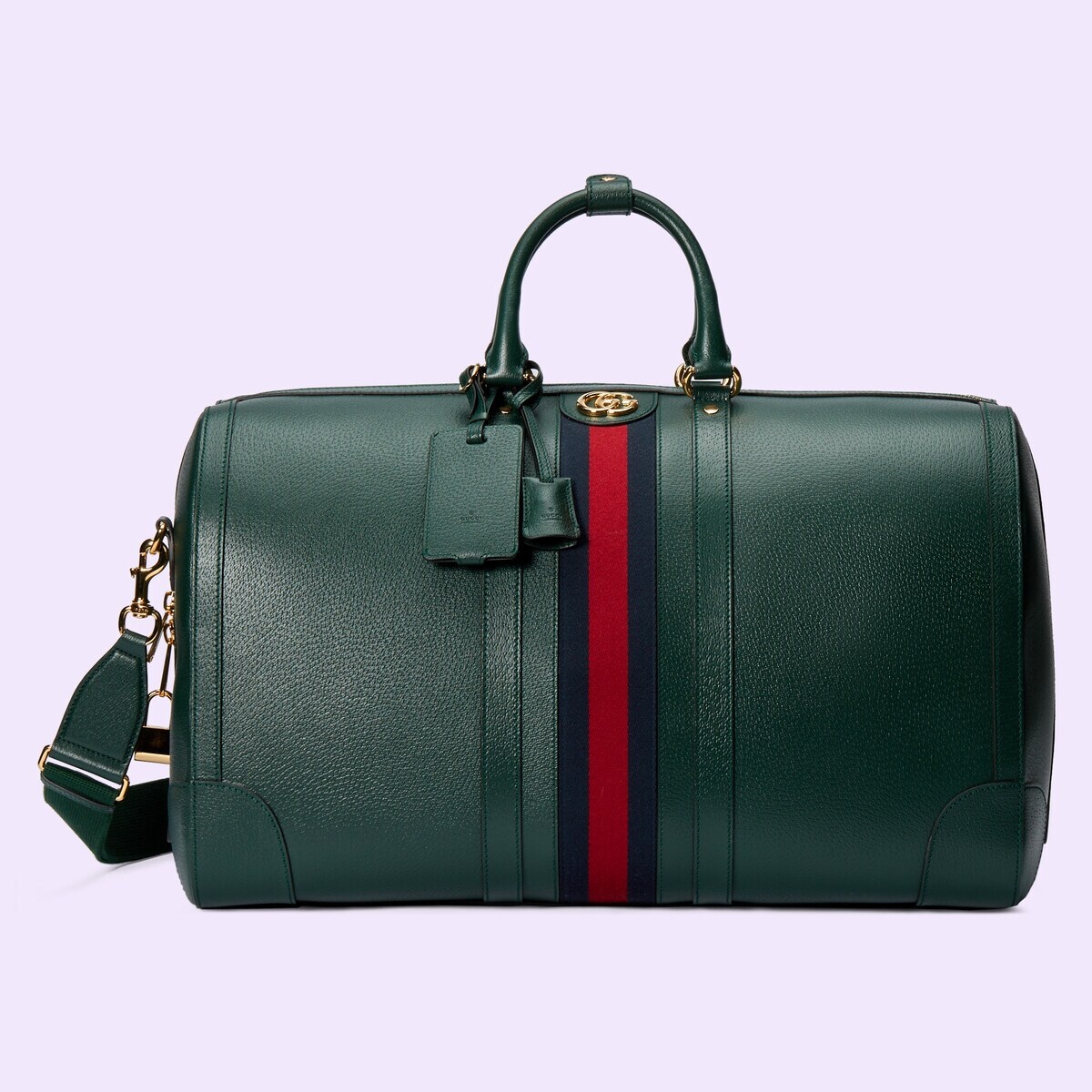 Gucci Savoy large duffle bag - 1