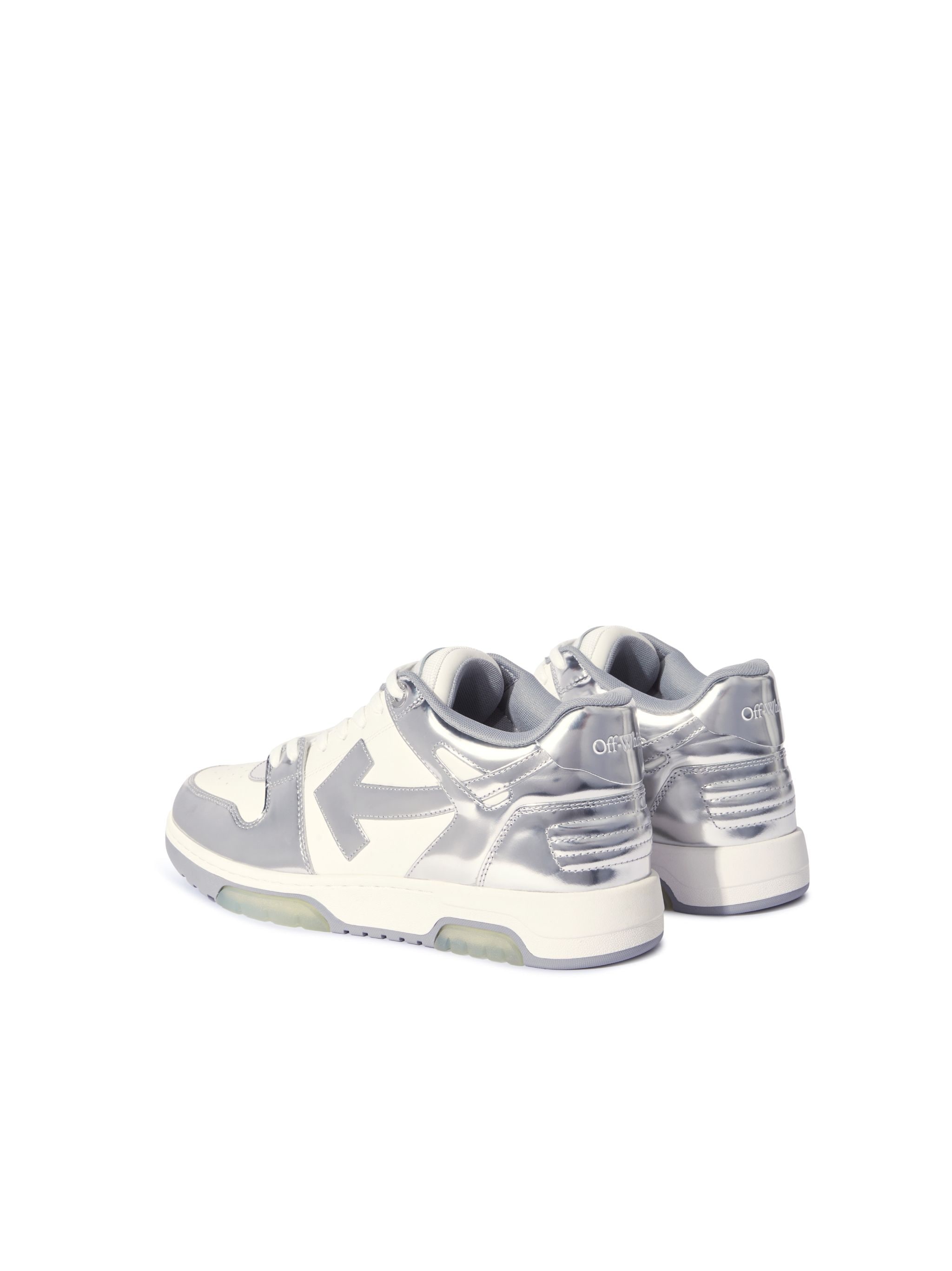 White/silver Out Of Office - 4