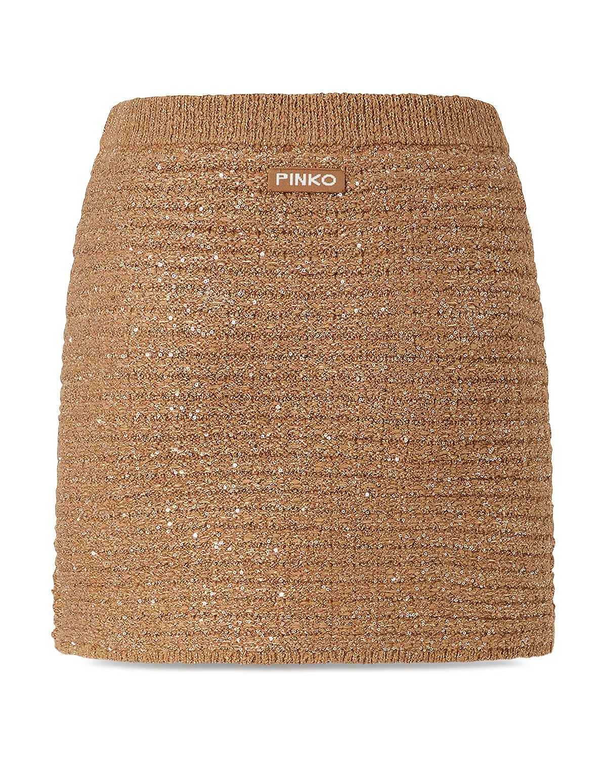 Miletto Gonna Mini Skirt - 6