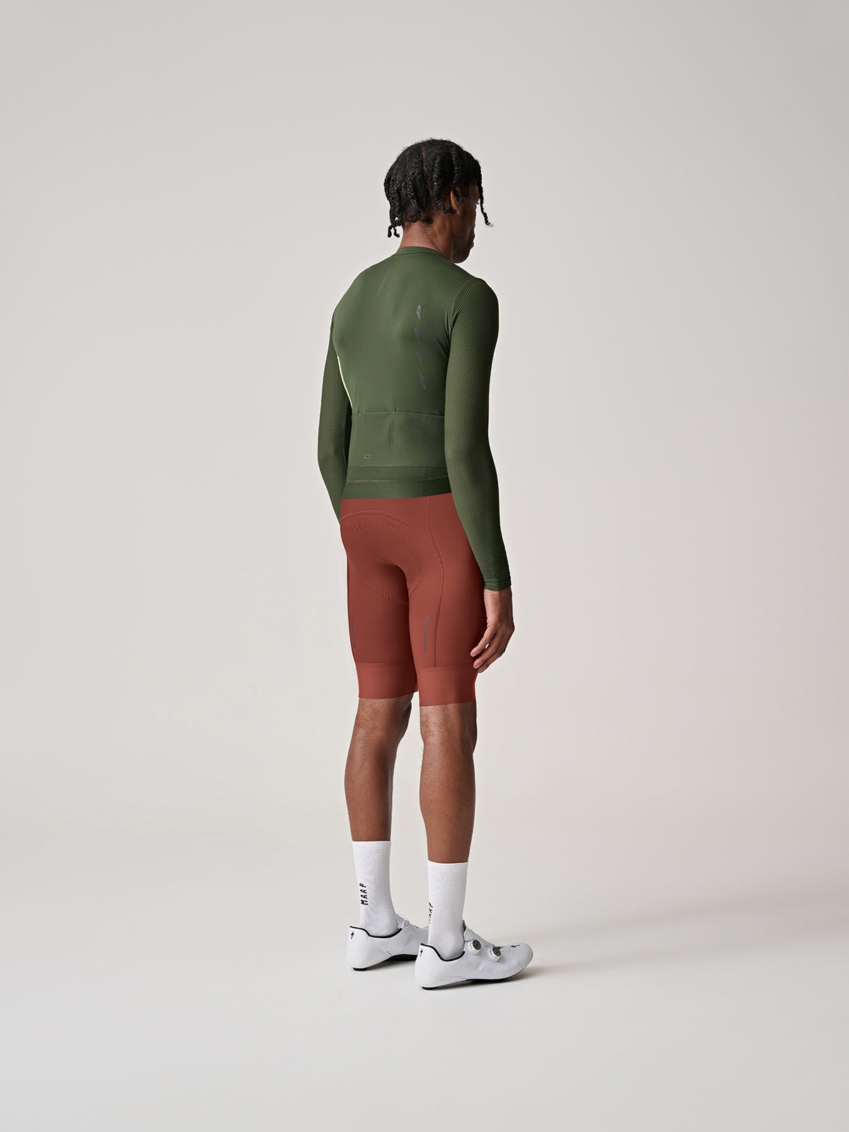Evade Pro Base LS Jersey 2.0 - 4