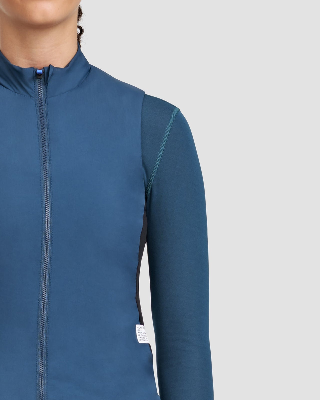 Women's Alt_Road™ Thermal Vest - 6