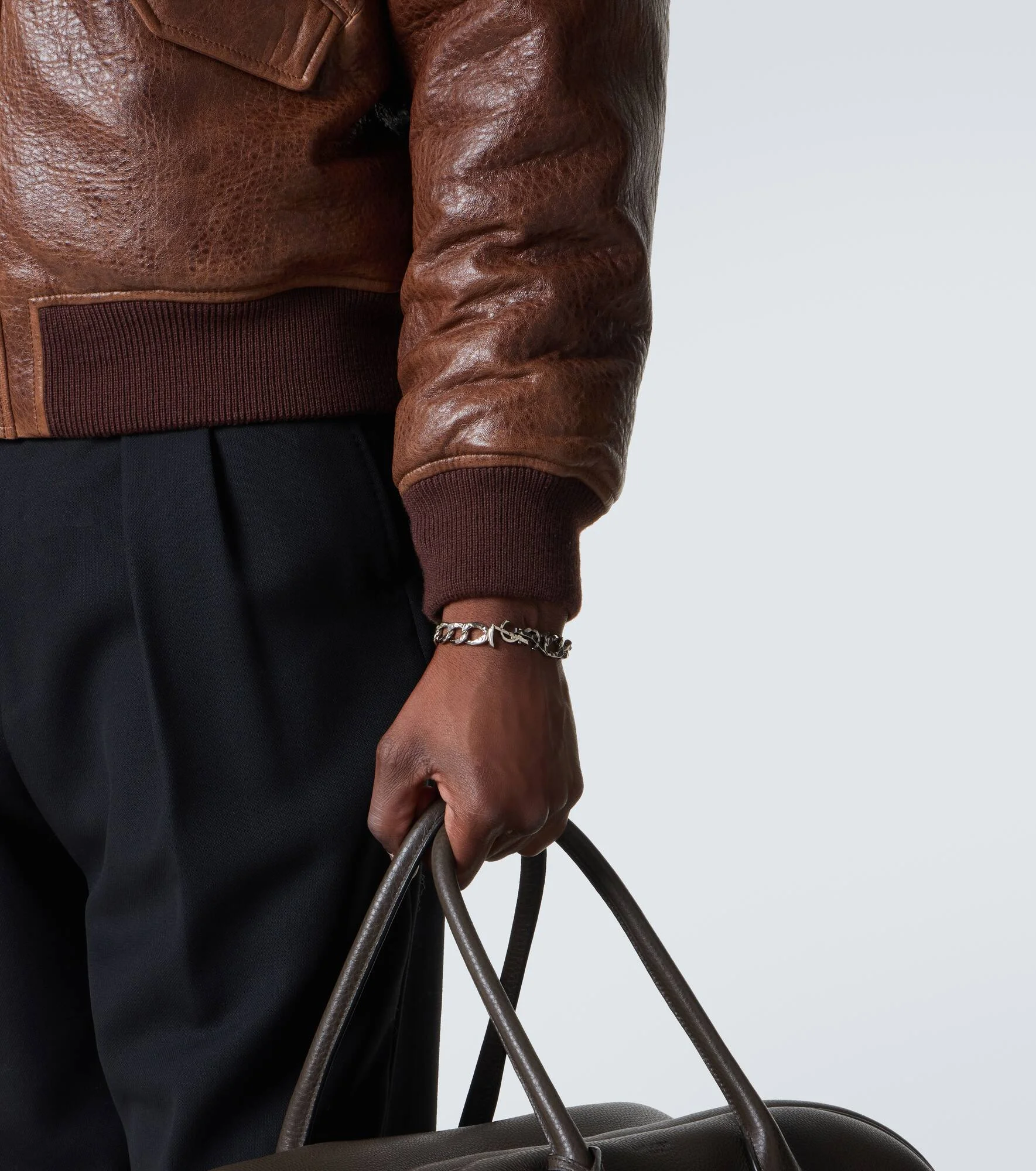 Cassandre bracelet - 1