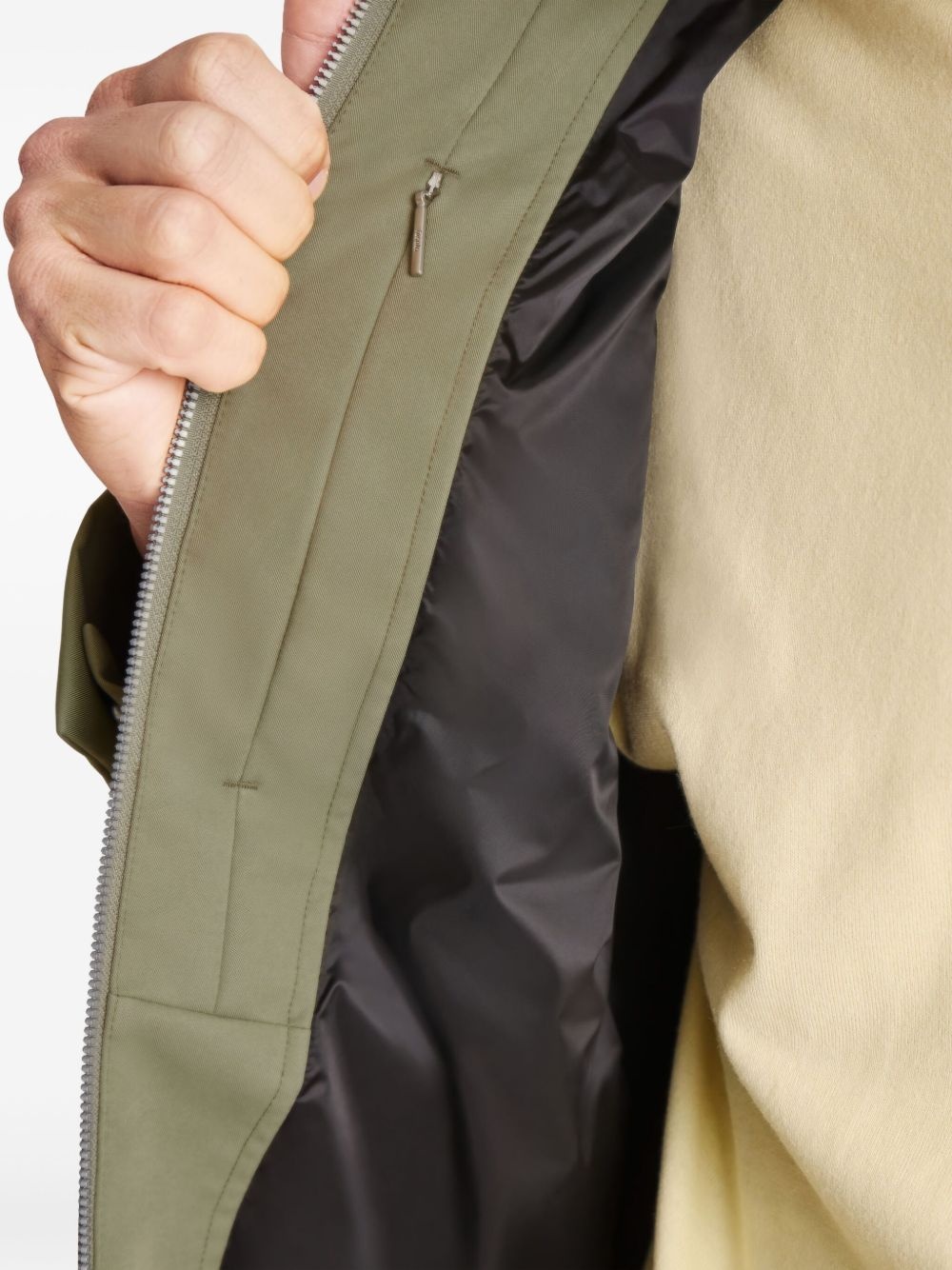 Jerome jacket - 6