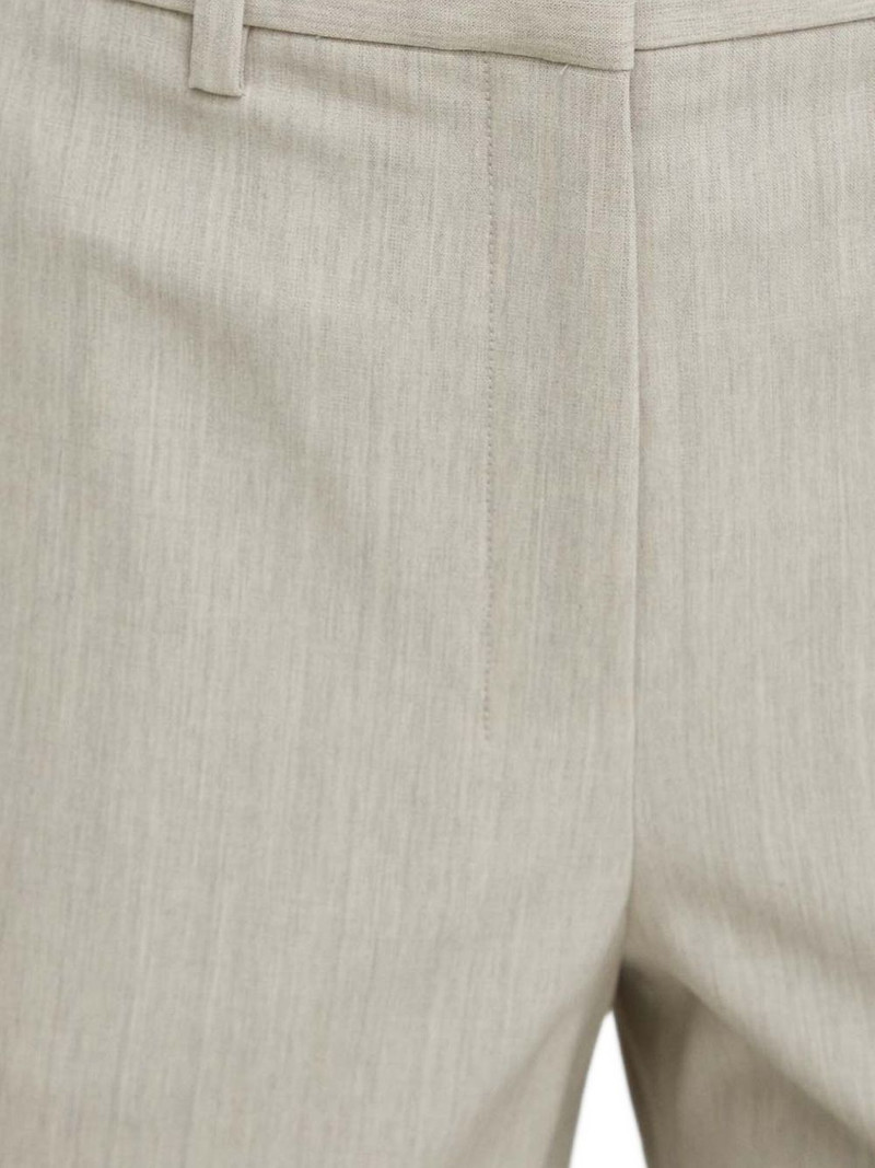 belted-loop trousers 4
