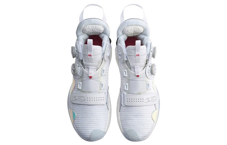Li-Ning Way of Wade 8 'Polka Dot' ABEP001-1 - 4