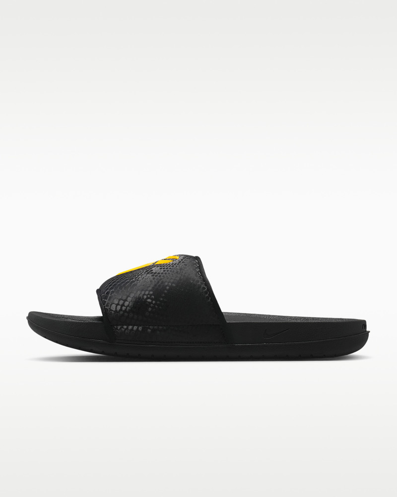 Nike Kobe Offcourt Men's Slides outlook
