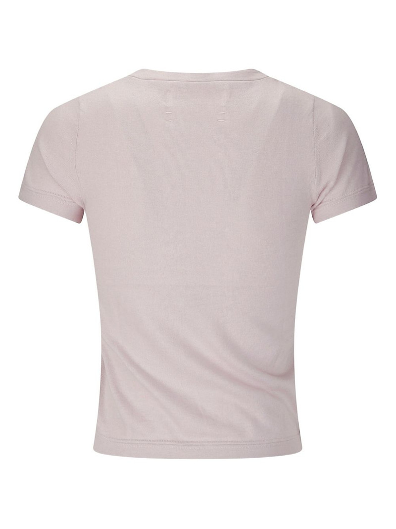 extreme cashmere America t-shirt outlook
