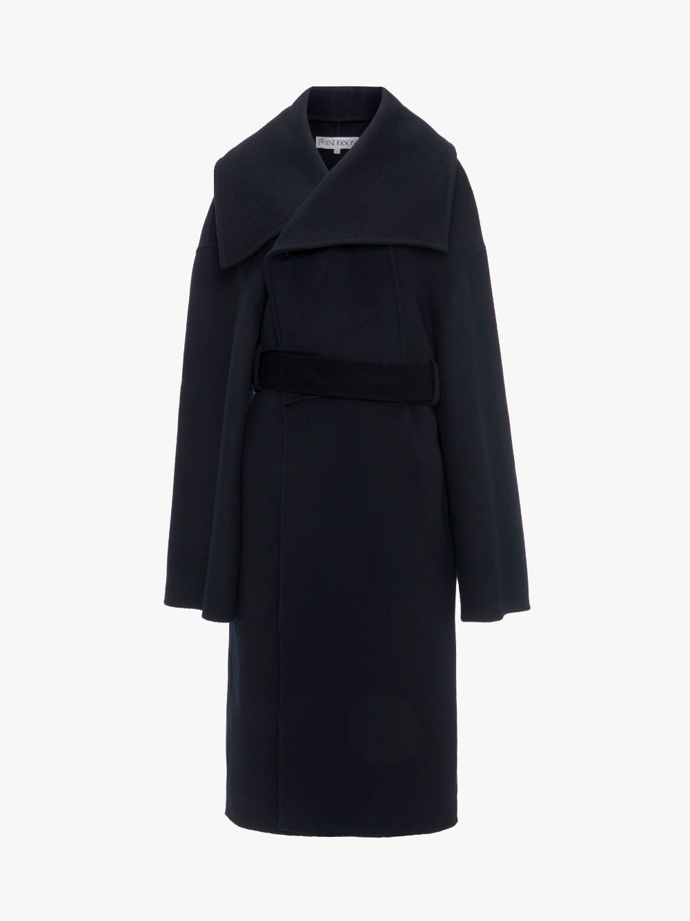 WRAP COAT - 1
