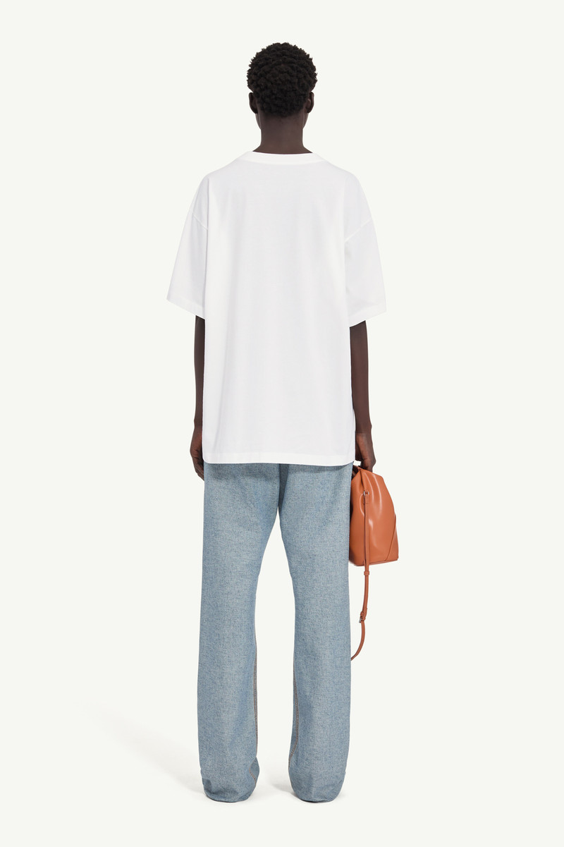 Cotton t-shirt 3