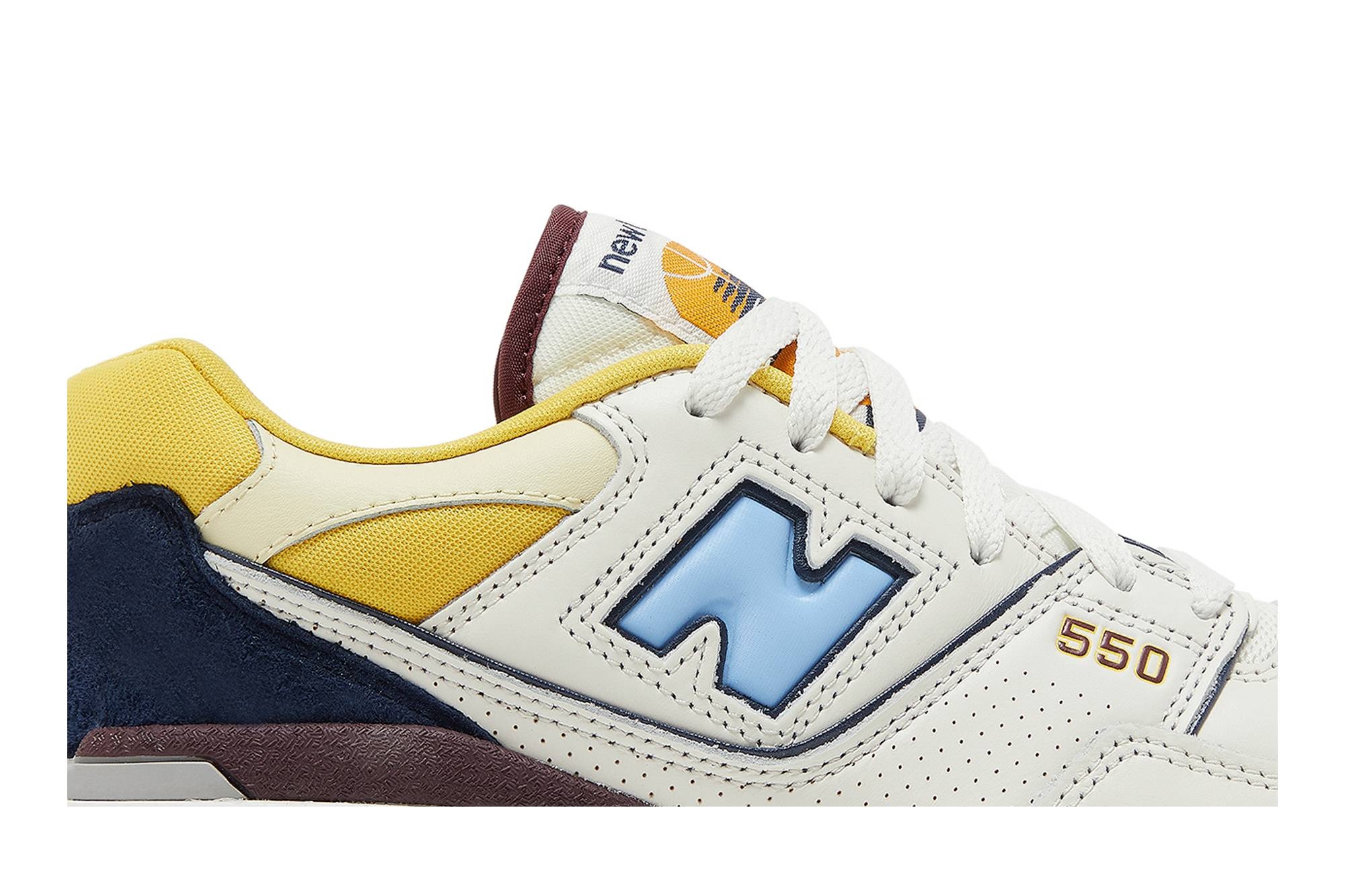 550 'Marquette' - 2