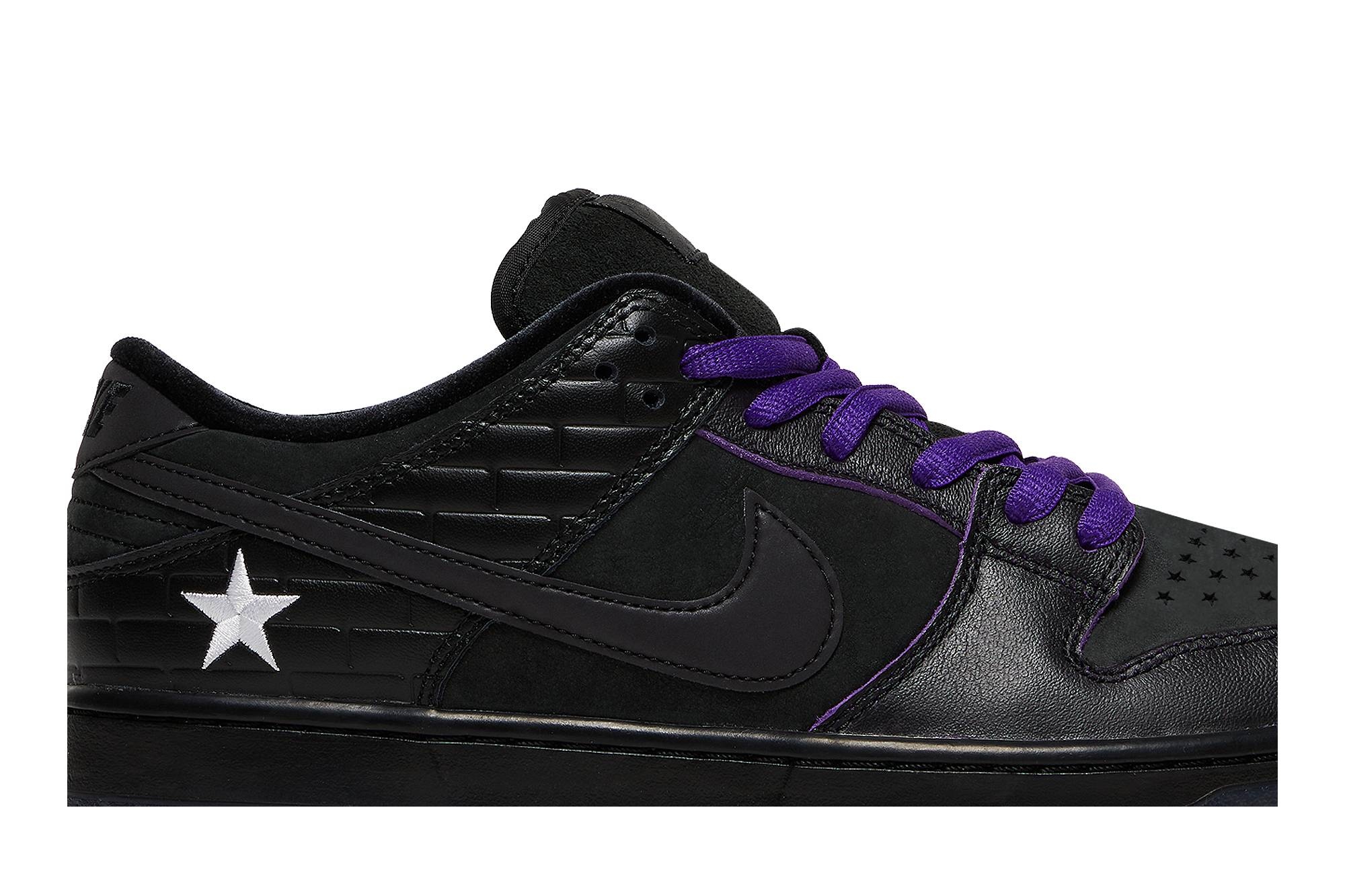 Familia x Dunk Low Pro QS SB 'First Avenue' - 2
