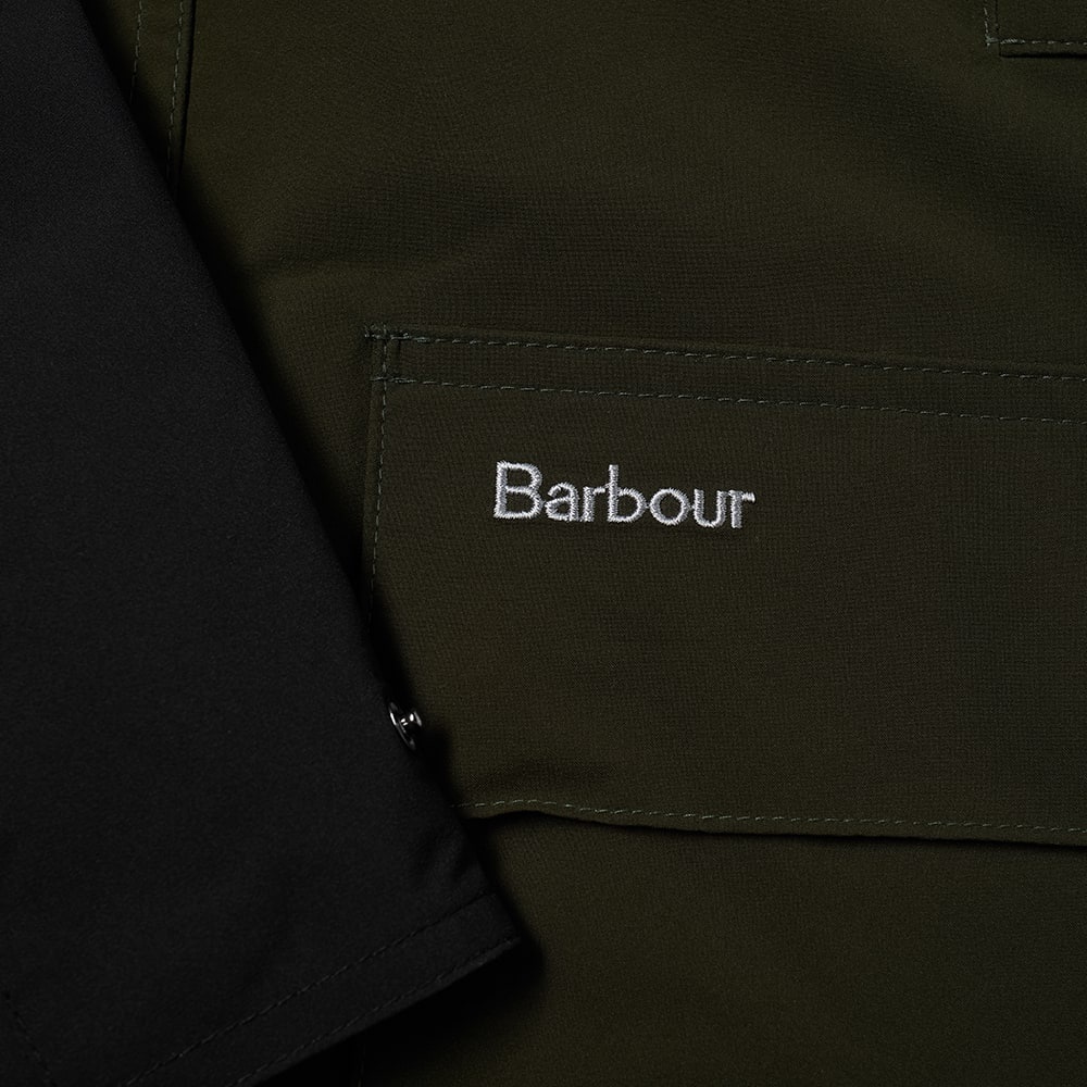 Barbour Ambleton Jacket - 4