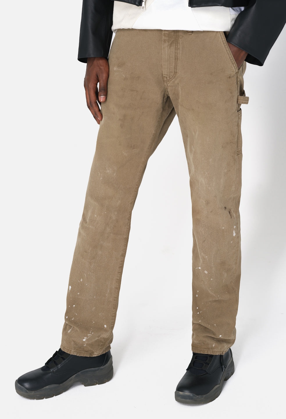 WORK PANT - 6