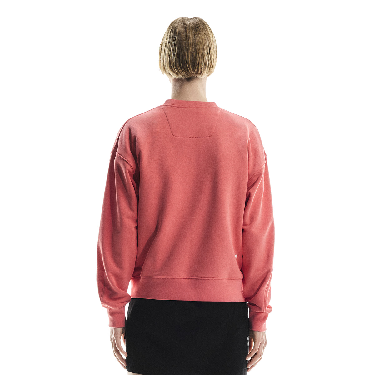 ON Club Crew Longsleeve - 4
