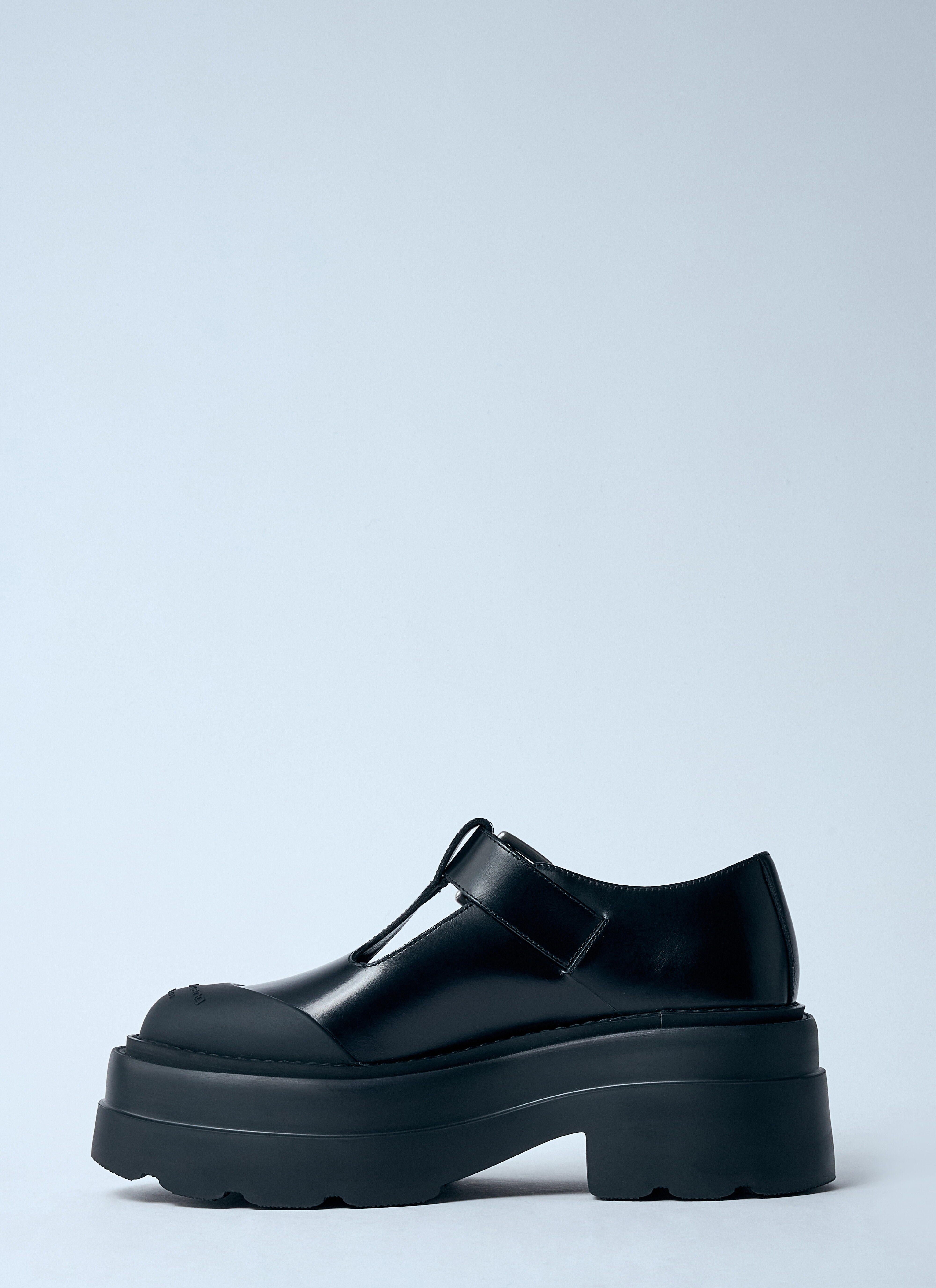 Mary Jane Tova Platform Shoes - 4