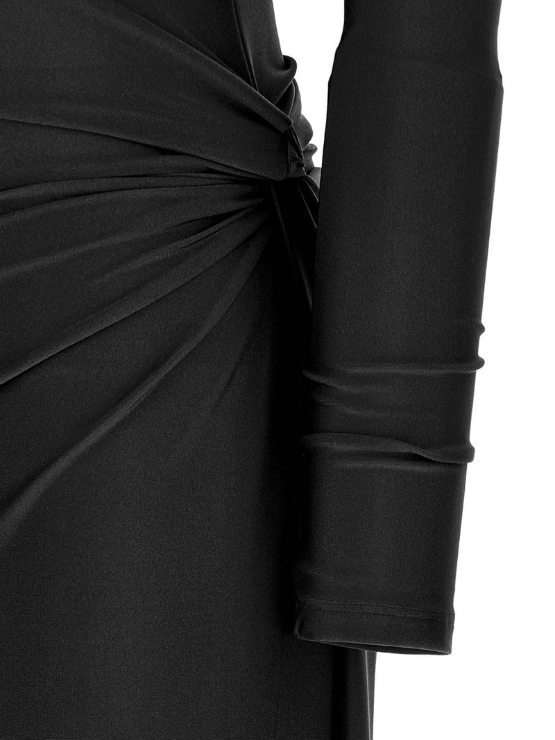 Wallis off-the-shoulder jumpsuit 4