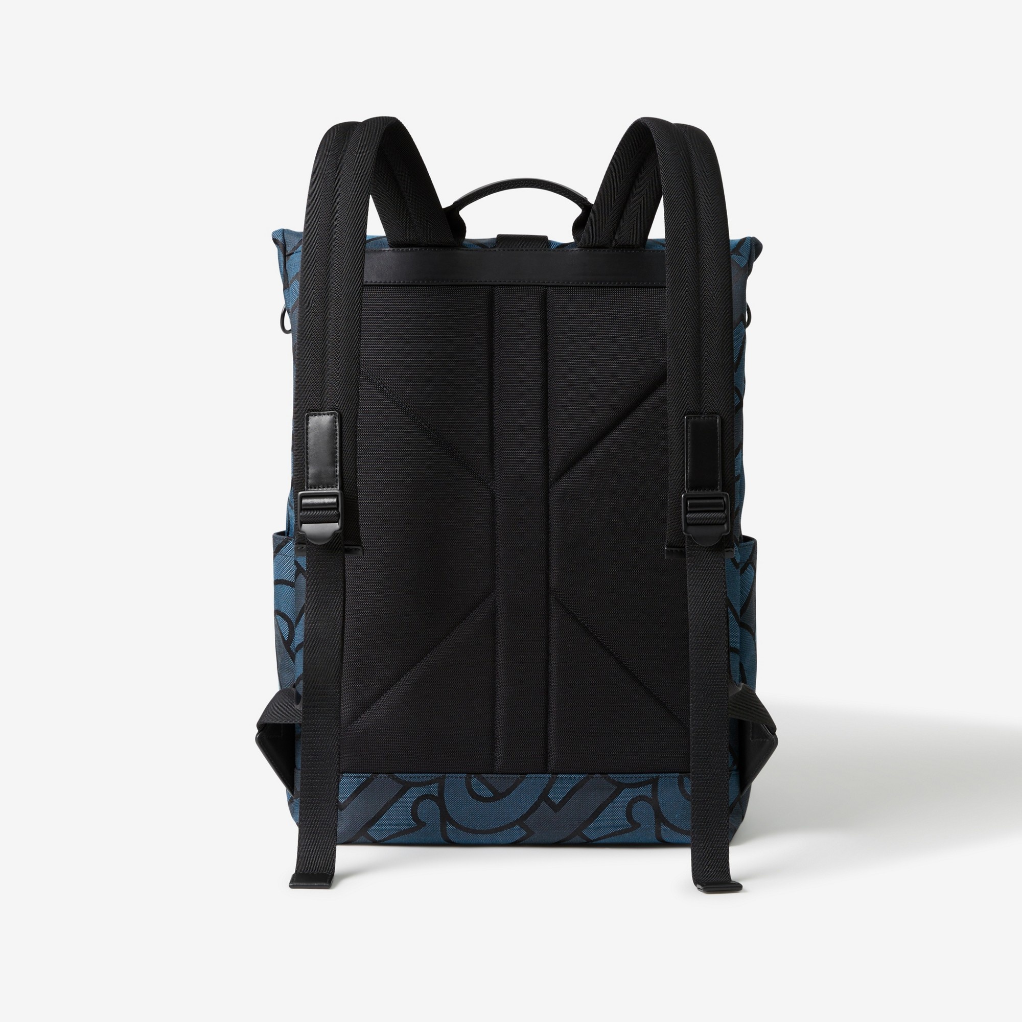 Monogram Jacquard Orville Backpack - 3