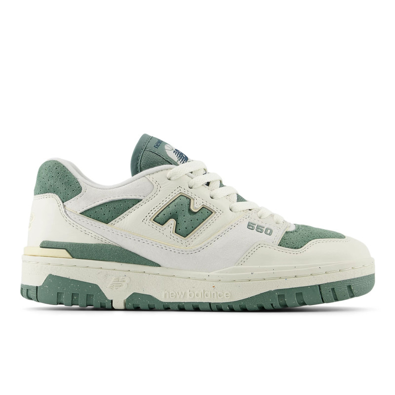 Women's BBW550 Sneakers - 1