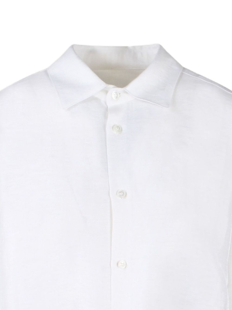 DARKPARK Keanu shirt outlook