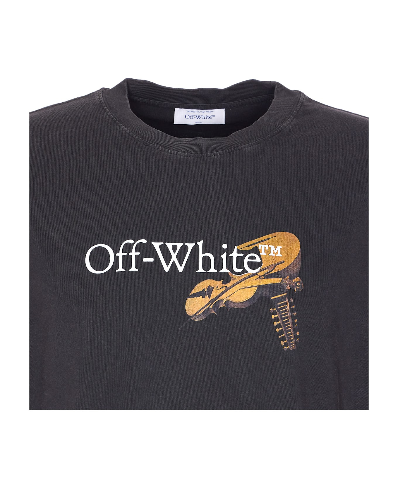 Cupid Arrow Skate T-shirt - 4