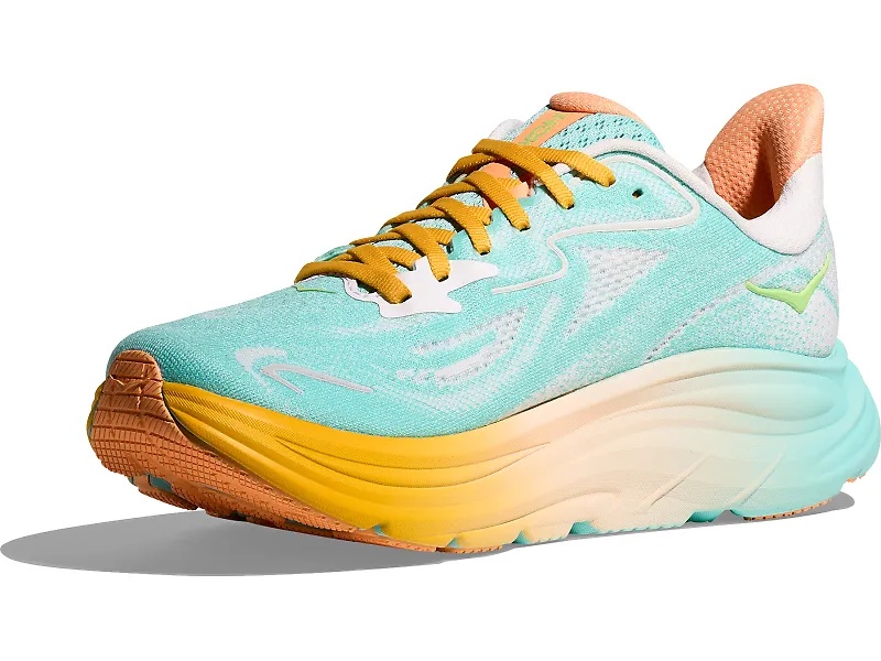 HOKA Clifton 10 - 7