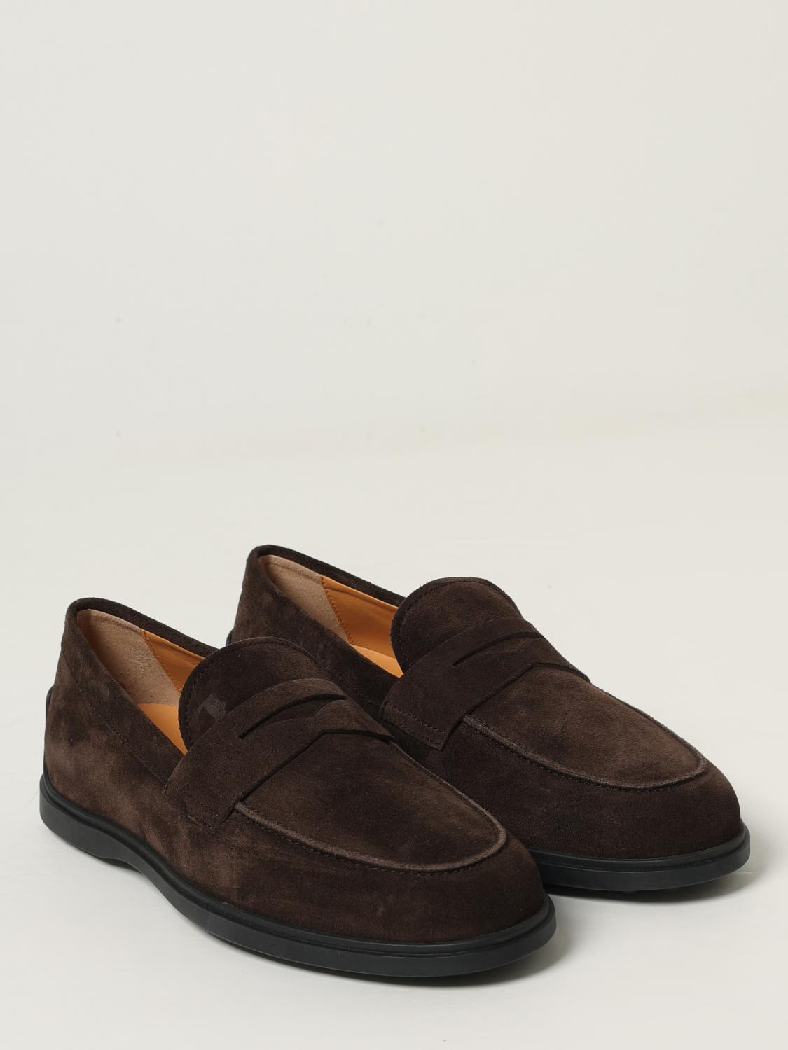 Loafers men Tod's - 2