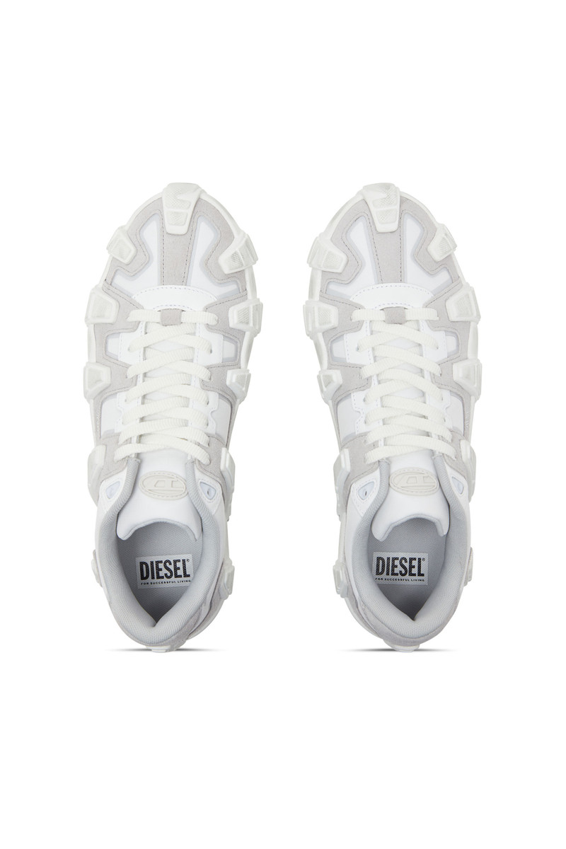 S-D-GRIFFE LOW 4