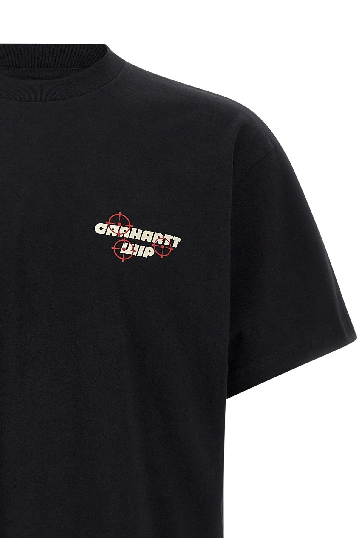 'Wiptopia' T-shirt - 4