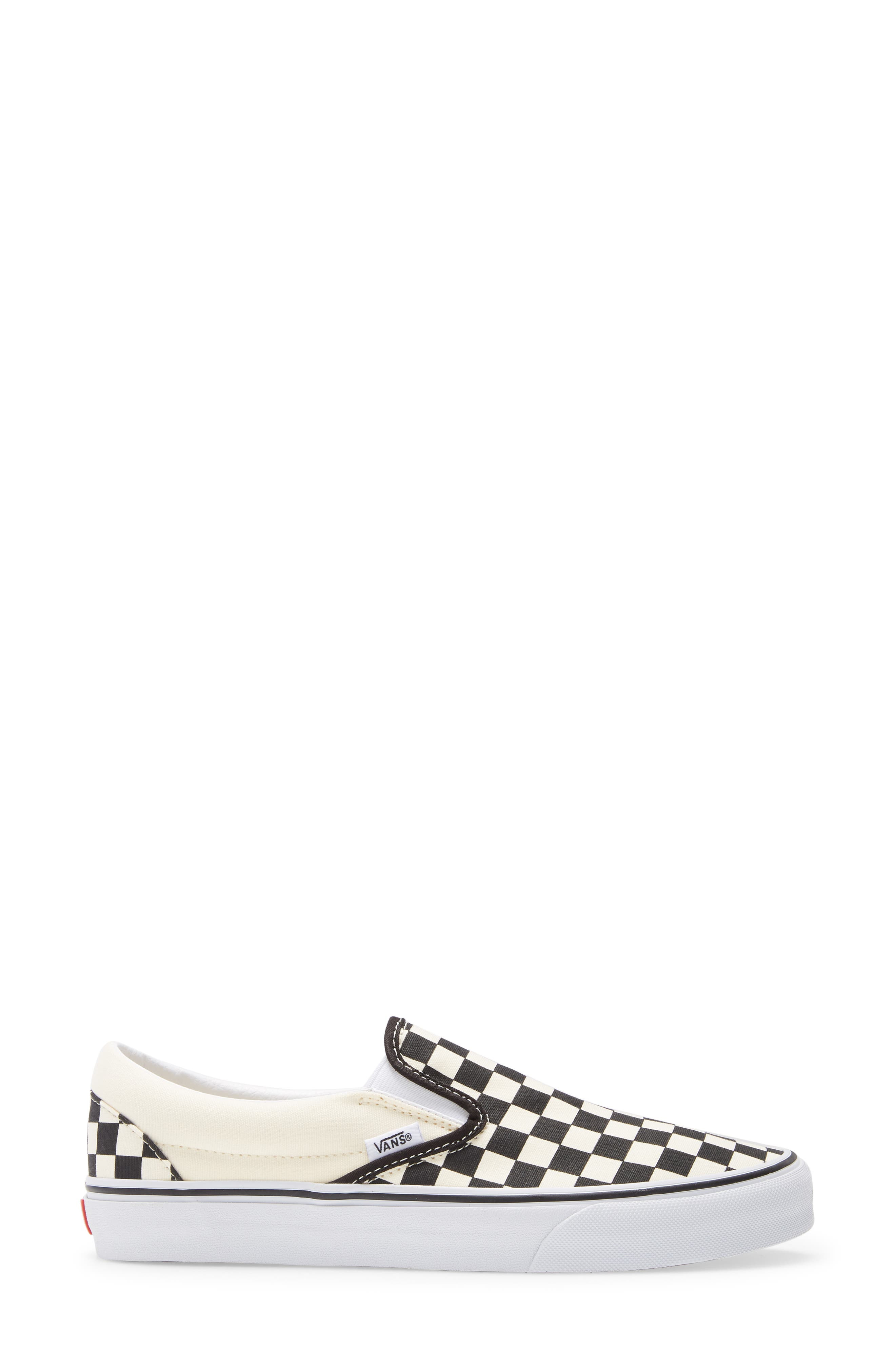 Classic Slip-On - 3