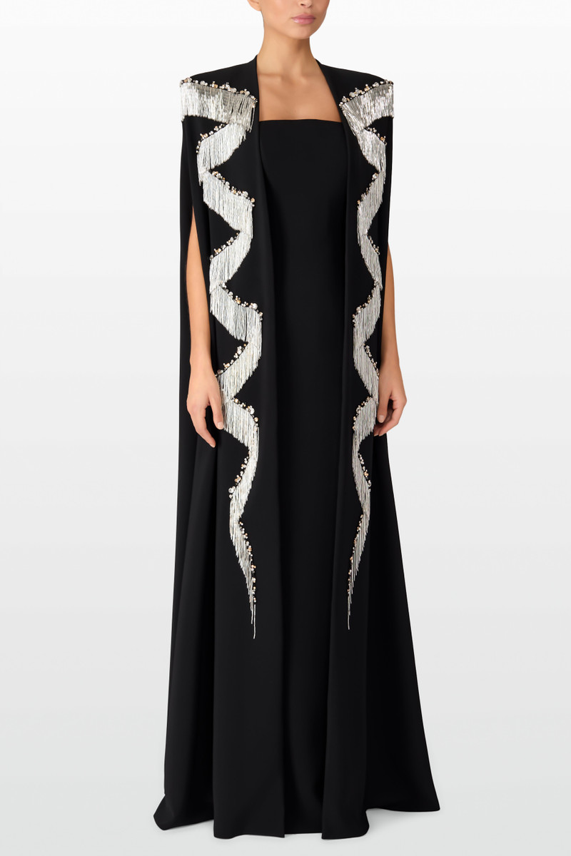 JENNY PACKHAM Du Barry outlook