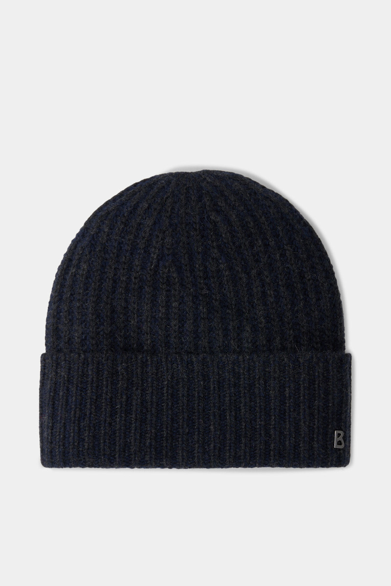 Rex hat in Navy blue/anthracite 1