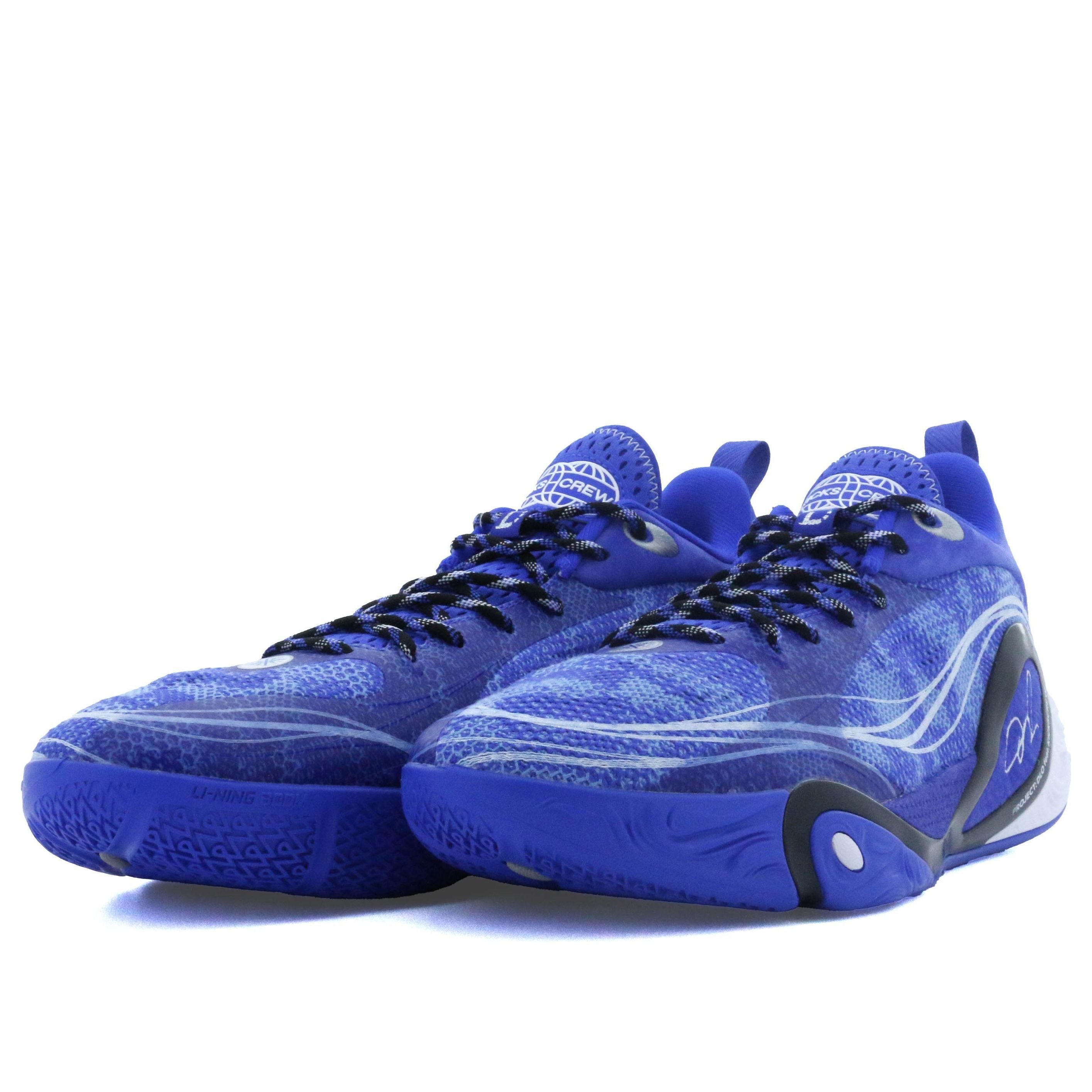 【新品未使用】LI-NING Dlo 1 Li-Ning DLo 1 Energy Drink Dlo 1 series offers great court