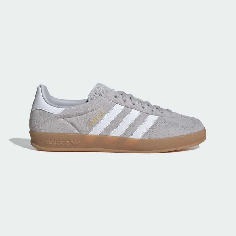 Gazelle Indoor Shoes - 1
