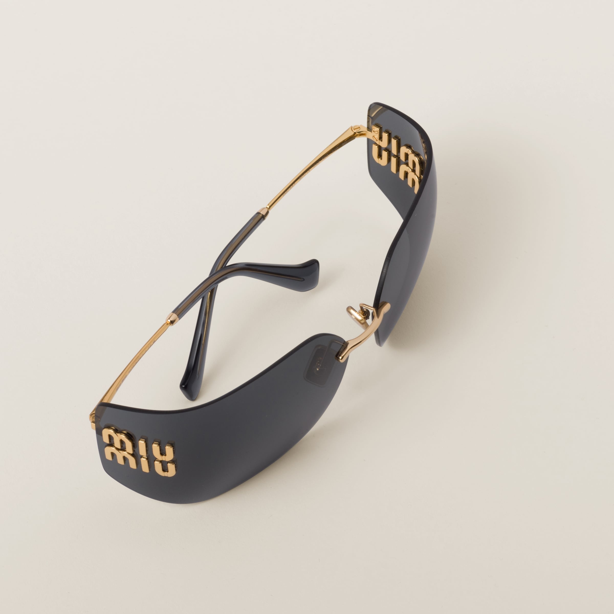 Miu Miu Runway sunglasses - 7
